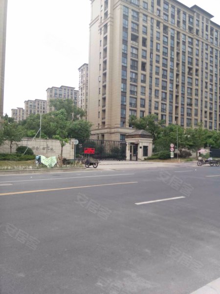 保利叶之林(一期) 