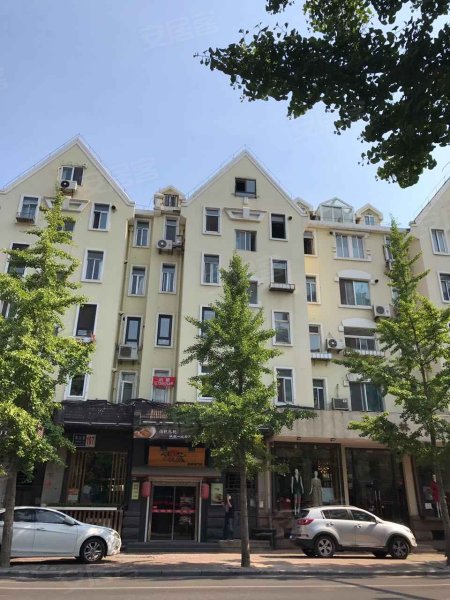 延安小区,延安路6号-大连延安小区二手房,租房,房价-大连安居客