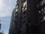 中国铁建国际城(公寓住宅)