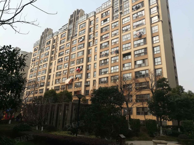 象屿鼎城(公寓住宅) 