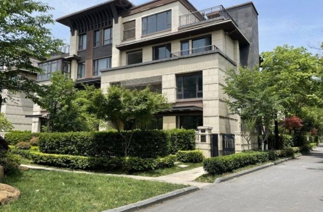 上海房产网>上海小区>奉贤小区>南桥小区>半岛君望>