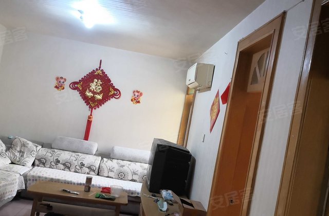 8分儒家风尚品质小区安全性高素质住户任城古槐路关帝庙街关帝庙小区