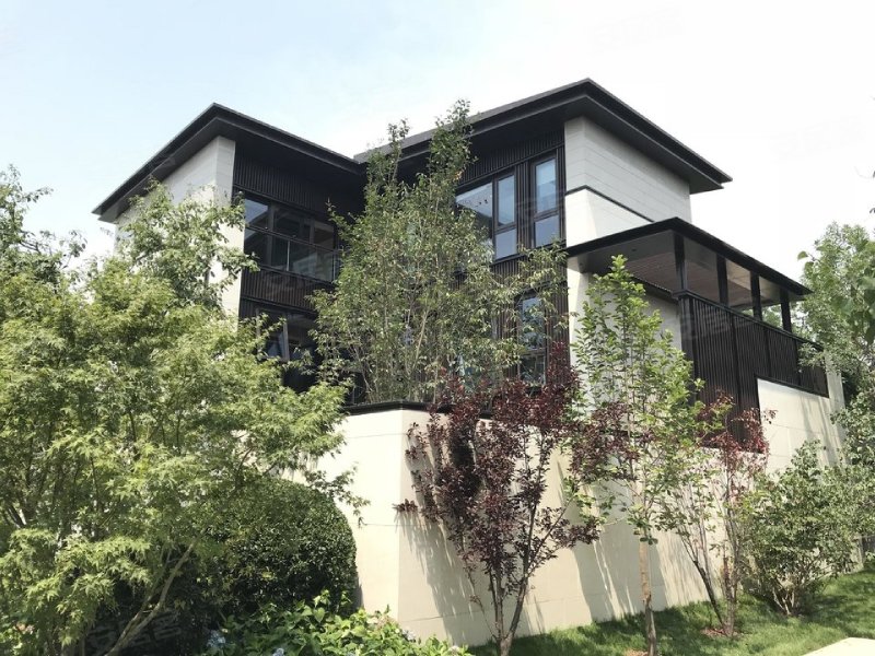 观承别墅大家,高白路-北京观承别墅大家二手房,租房,房价-北京安居客