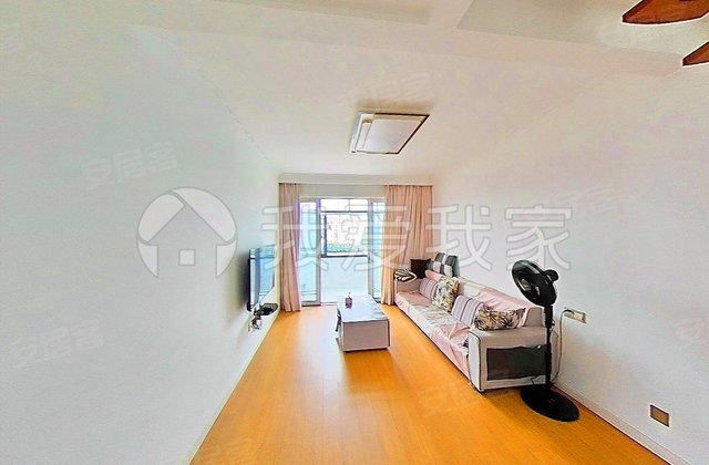 新庄二村3室1厅70.11㎡90万二手房图片
