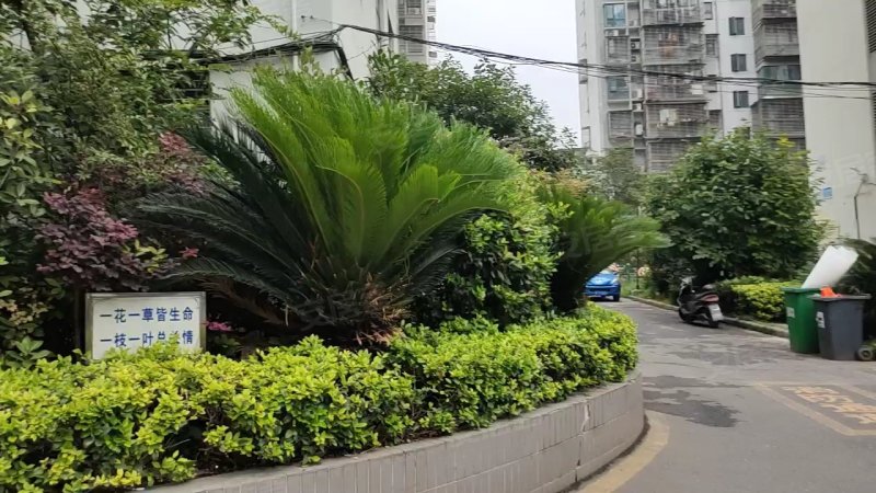 怡和苑二期,闸口二路11号-襄阳怡和苑二期二手房,租房,房价-襄阳安居