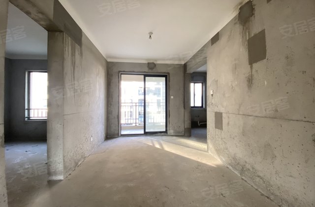 文华上郡3室2厅119㎡60万二手房图片