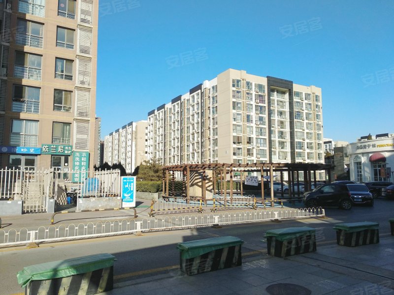 通惠家园惠泽园