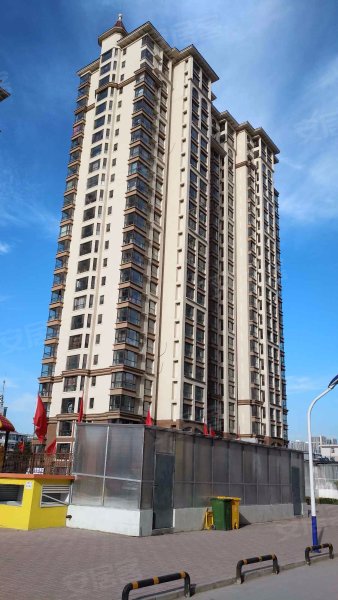 浦东雅典(北区)