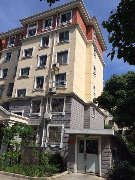 爱法花园(一期)