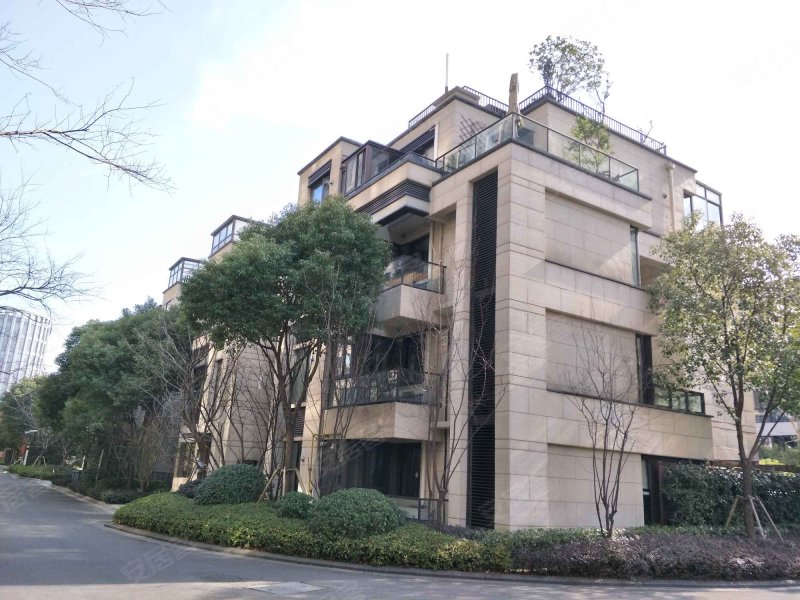 万科时一区(二期) 