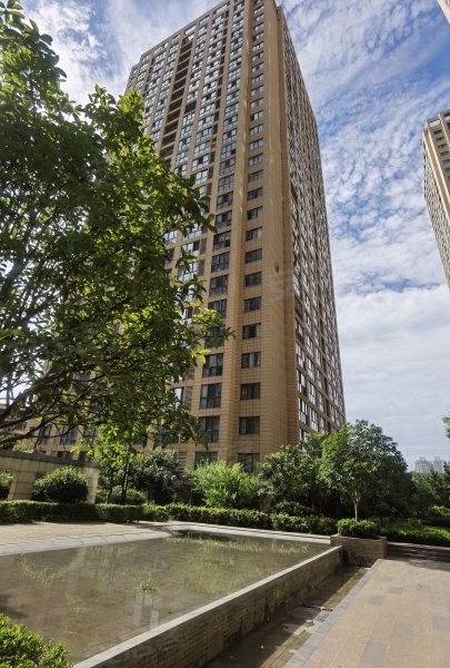 御溪望城,丰庆路39号-西安御溪望城二手房,租房,房价-西安安居客