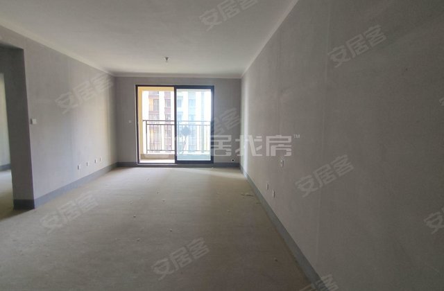 建业公园里(睢阳)3室2厅125㎡63万二手房图片