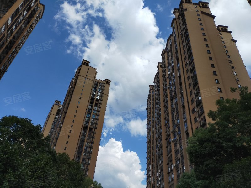 众一桂府三期紫晶台