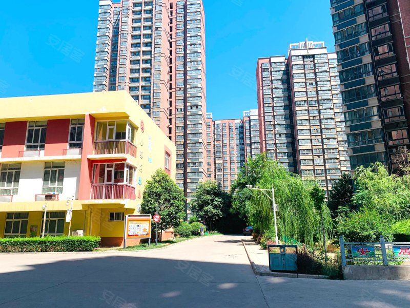 书香苑,龙和西街-洛阳书香苑二手房,租房,房价-洛阳安居客