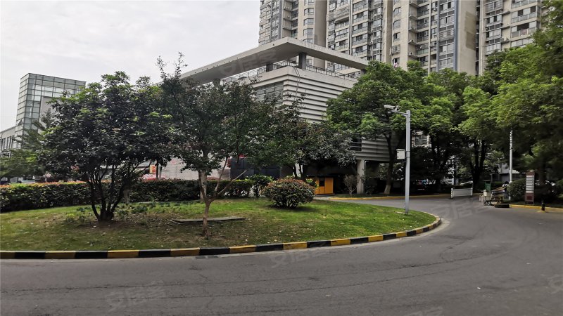 滨江明珠城(一期)