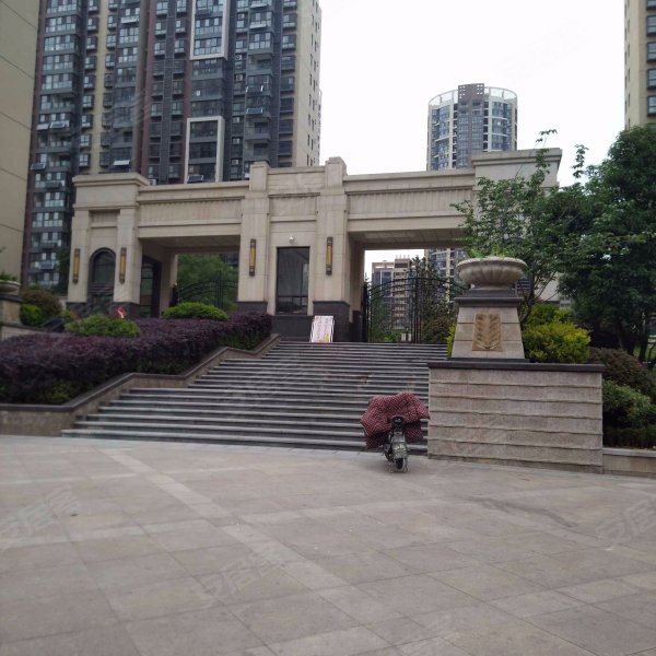 优山美地(公寓住宅),井冈山路66号-枣庄优山美地(公寓住宅)二手房