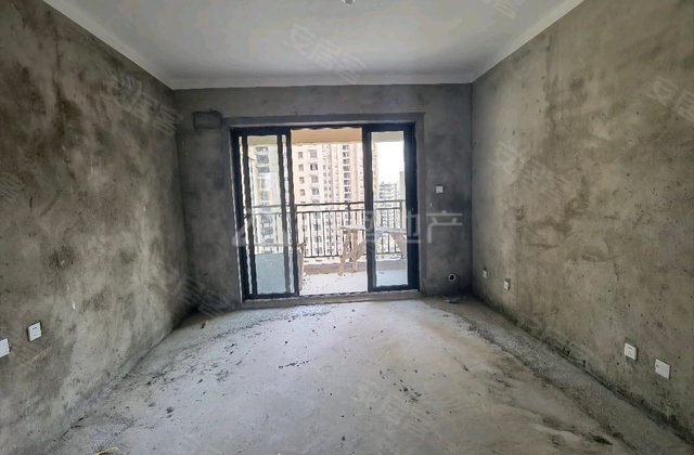 世茂公园城市3室2厅125㎡76万二手房图片