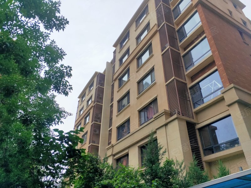 华远澜悦,铁西路6号-北京华远澜悦二手房,租房,房价-北京安居客