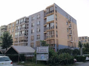 回龙观小区图片