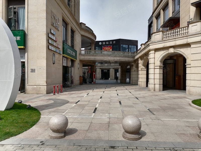 八润星湖柒号,浩翔路155号-上海八润星湖柒号二手房,租房,房价-上海