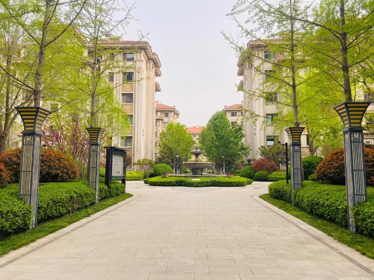 安丘二手房 安丘城区二手房 世纪泰华城二手房 青云国际城