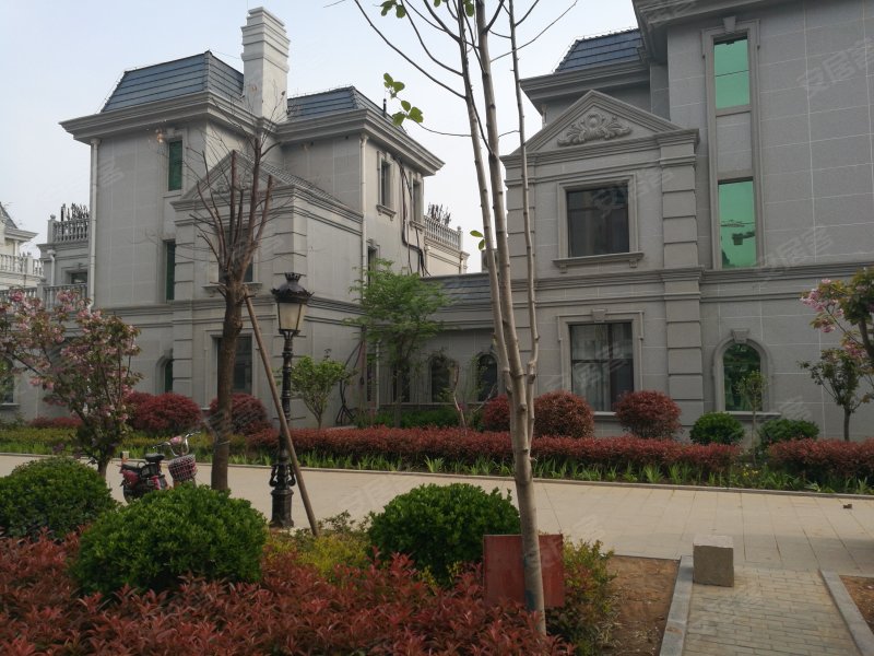 润扬首府,武夷山路,近浦东路-枣庄润扬首府二手房,租房,房价-枣庄安居