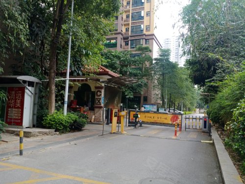 万基金海湾豪庭(c区),锦霞路6号 - 清远万基金海湾豪庭(c区)二手房