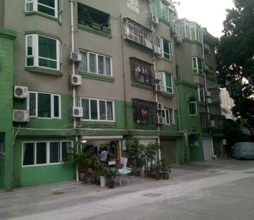 锦隆花园 配套完善  小高层 南向 安静看花园 中间楼层