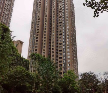 保利江上明珠乐园