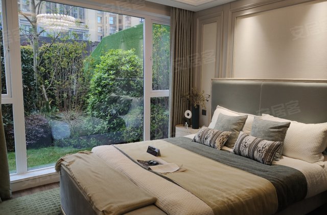 珑山樾3室2厅92㎡67万二手房图片