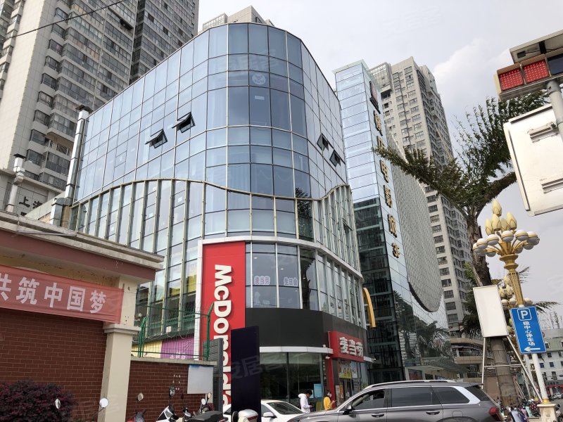 极中心,凤凰路-玉溪极中心二手房,租房,房价-玉溪安居客