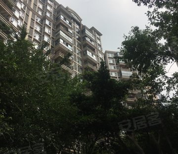 中海龙湾半岛紫园