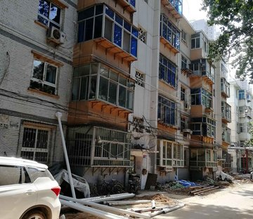 石飞宿舍(南区)