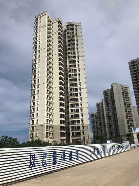 海棠湾林旺(二期)
