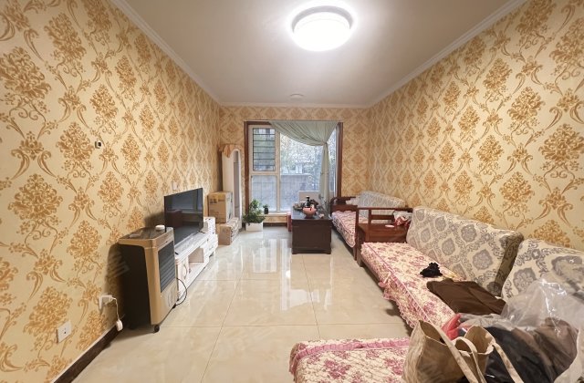 K2京西狮子城(北区)2室2厅85㎡66万二手房图片
