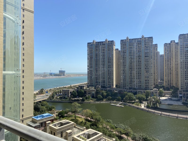 龙光御海天禧,滨江大道-汕头龙光御海天禧二手房,租房,房价-汕头安居