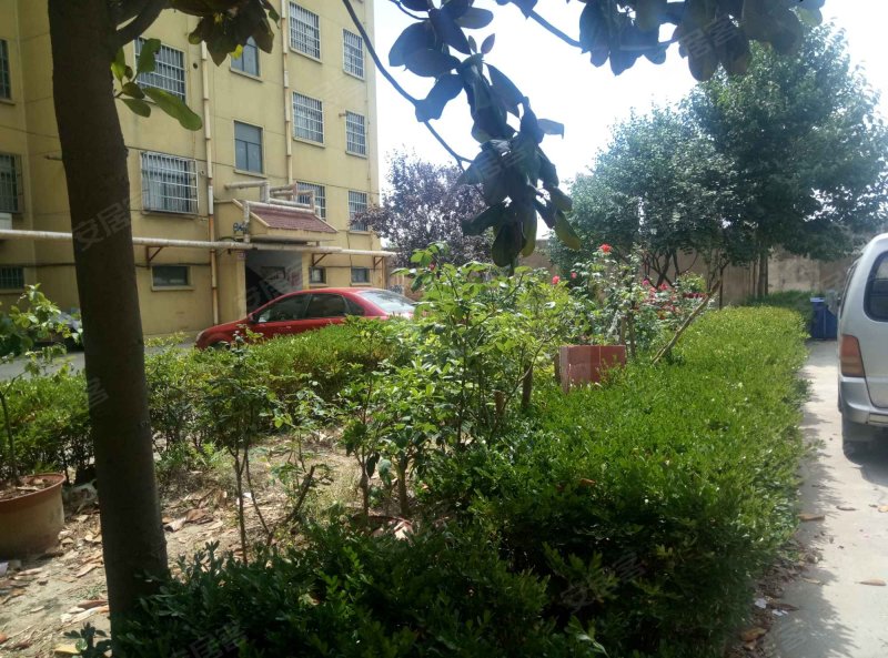 康居嘉园,清河北路-临沂康居嘉园二手房,租房,房价-临沂安居客