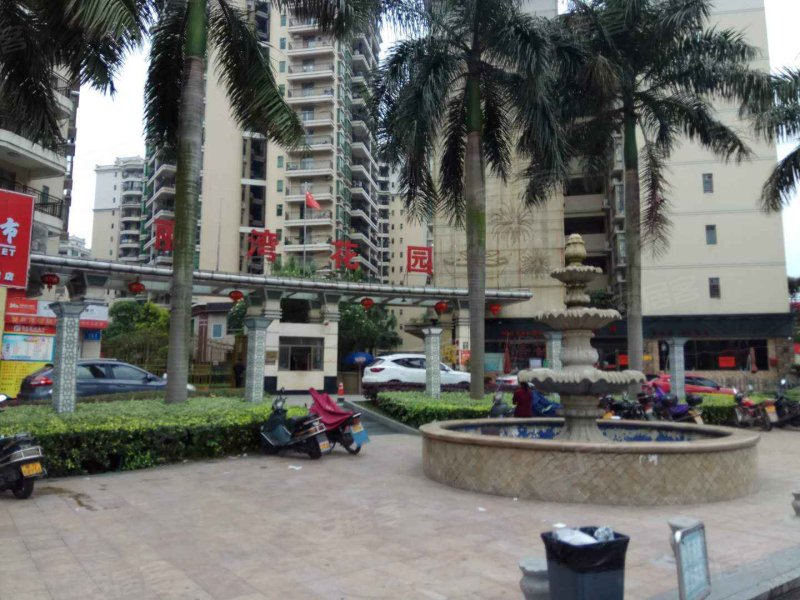 丽湾花园,石湾南路-惠州丽湾花园二手房,租房,房价-惠州安居客