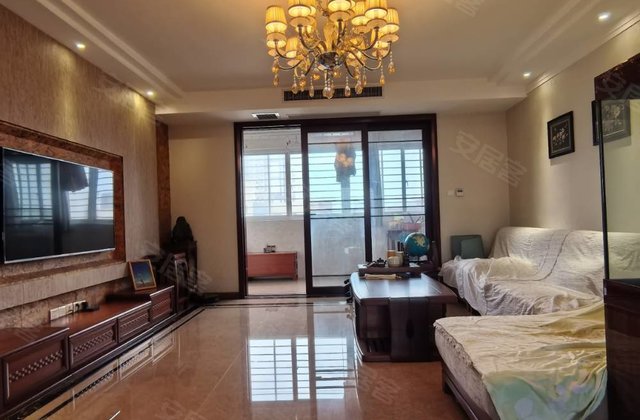 雍景苑小区4室2厅172.52㎡135万二手房图片