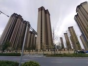 华侨城翡翠天域艺园 电梯房 临地铁次新小区