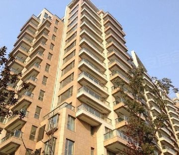 中粮瑞虹海景壹号