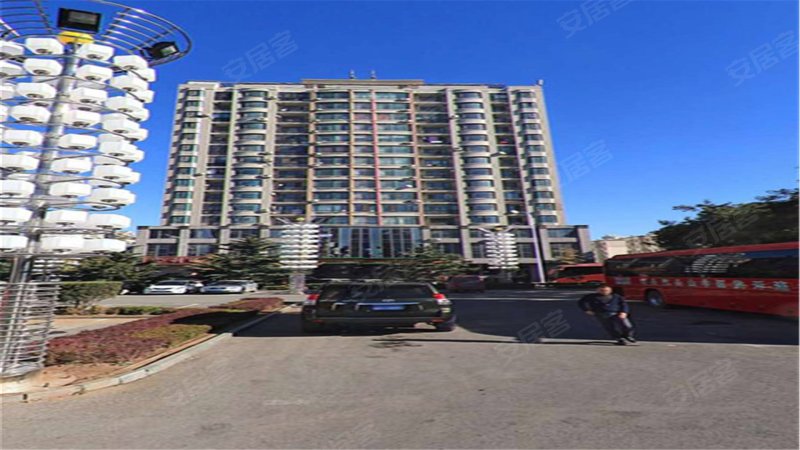 银领国际公寓,友好街-大连银领国际公寓二手房,租房,房价-大连安居客