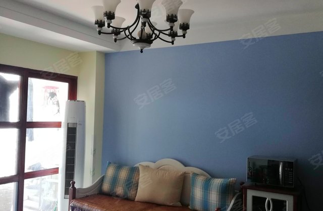 阳光丽苑2室1厅76.88㎡63万二手房图片