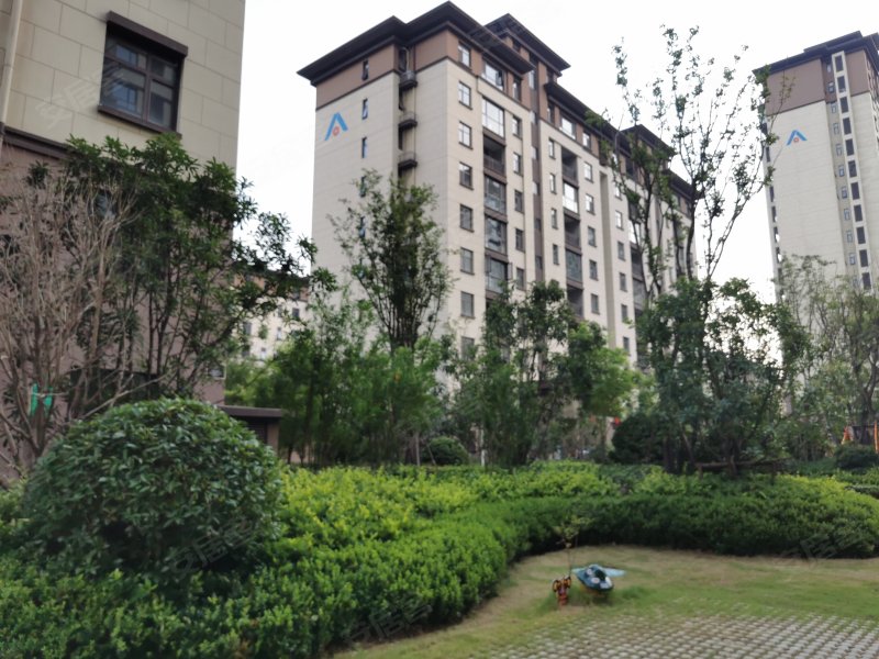 虞城建业城,嵩山路-湖州虞城建业城二手房,租房,房价-湖州安居客