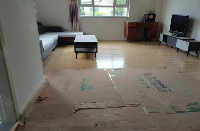 名爵港湾3室2厅115㎡75万二手房图片