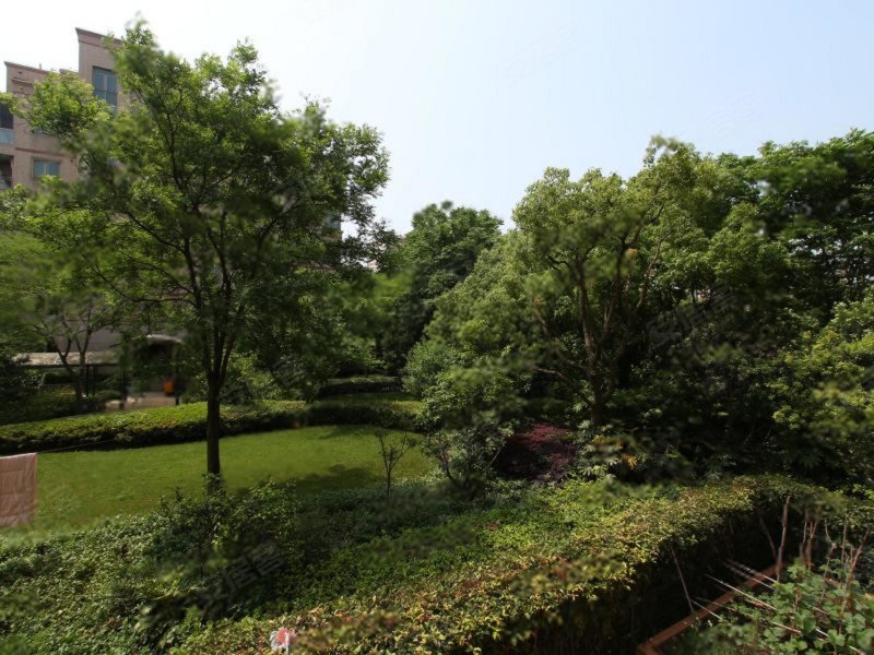 仁恒家园,季景路555弄-上海仁恒家园二手房,租房,房价-上海安居客