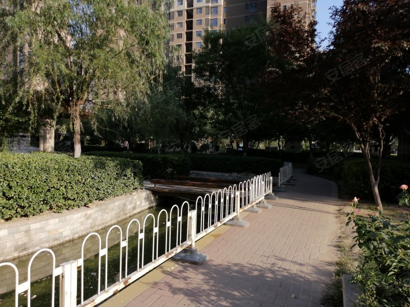 众美凤凰城玉兰苑(北区)