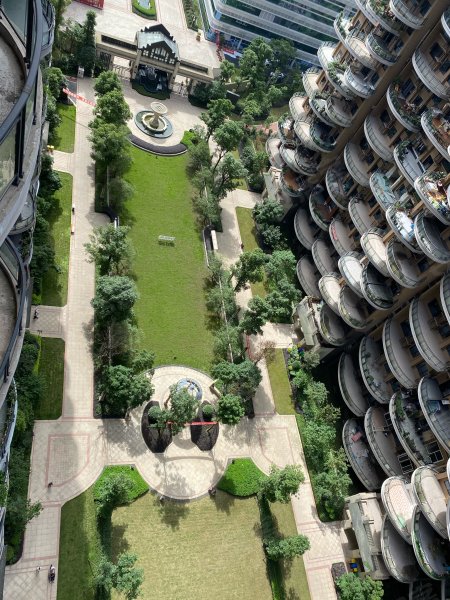 佳乐世纪城世纪玺悦