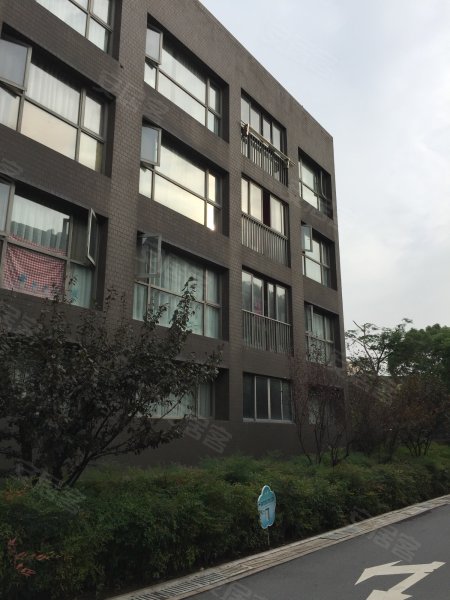 浦江华侨城(一期别墅)