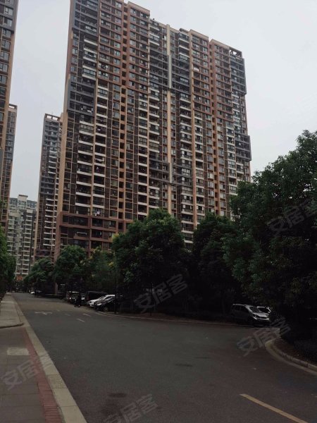 中信泰富又一城(一期)